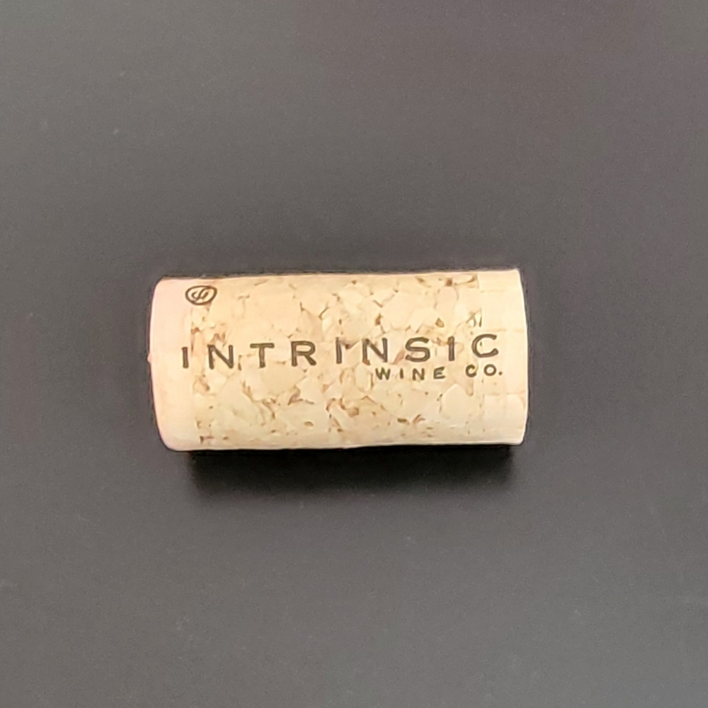 Wine corks - INTRINSIC - 17 pcs.